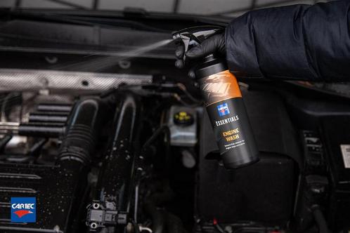 Cartec Engine Wash, Auto diversen, Onderhoudsmiddelen, Ophalen of Verzenden