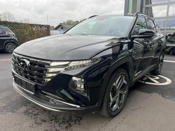 Hyundai Tucson 1.6 T-GDI HEV 230pk Shine toptweedehandswagen beschikbaar voor biedingen