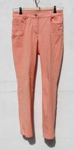Zeer mooie broek/jeans Madeleine T40, Kleding | Dames, Broeken en Pantalons, Madeleine, Ophalen of Verzenden, Zo goed als nieuw