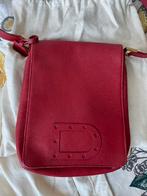 Delvaux louise boudrier pm, Handtassen en Accessoires, Verzenden, Zo goed als nieuw