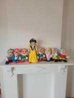 Disney kabouters, Verzamelen, Ophalen of Verzenden, Zo goed als nieuw