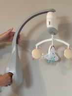 Muziekmobiel fisher-price, Ophalen, Zo goed als nieuw, Met geluid