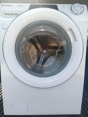 Candy wasmachine van 14 kg  beschikbaar voor biedingen