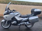 BMW R 1200 RT goede staat met garantie, Motoren, 2 cilinders, Bedrijf, Meer dan 35 kW, Toermotor