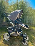 Joolz Geo 2 met maxicosi van Joolz, Kinderen en Baby's, Kinderwagens en Combinaties, Ophalen, Zo goed als nieuw, Kinderwagen, Overige merken