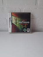 Demo metroid hunters first hunt Nintendo Ds, Ophalen of Verzenden, Gebruikt