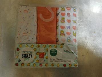 premaman doeken beschikbaar voor biedingen