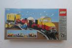 LEGO TRAIN 12V - 7735, Enlèvement ou Envoi, Utilisé, Ensemble complet, Lego