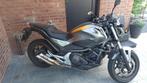 Honda NC700S 2014, Motos, Naked bike, 4 cylindres, 12 à 35 kW, Particulier