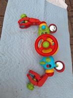 Babyspeelgoed of peuter, Kinderen en Baby's, Speelgoed | Babyspeelgoed, Ophalen, Zo goed als nieuw, Met geluid