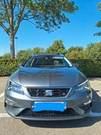 Seat Leon Break FR 150PK in zeer mooie staat, Leon, Alcantara, Break, Particulier