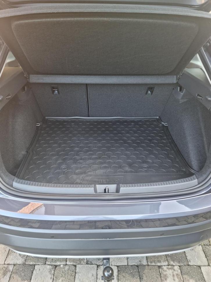 Kofferbakmat voor Volkswagen Taigo, Auto diversen, Kofferbakmatten, Nieuw, Ophalen of Verzenden