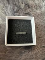 Bague en argent massif 925, Bijoux, Sacs & Beauté, Bagues, Neuf, Enlèvement ou Envoi, 17 à 18, Argent