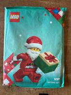Lego VIP gifting set, Kinderen en Baby's, Speelgoed | Duplo en Lego, Nieuw, Lego, Ophalen