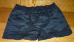 Sous-vêtement:Lot de 6 culottes pour dame ou ado taille XS, Nieuw, Maat 34 (XS) of kleiner, Ophalen of Verzenden, Zwart