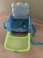 Stoelverhoger chicco, Enlèvement, Utilisé, Ceinture(s)