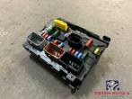Zekeringkast motorruimte Peugeot 307 BSM L03 9659741780, Gebruikt, Ophalen of Verzenden, Peugeot, Peugeot