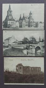 Dixmude Dixmude. 15 belles cartes postales anciennes, Enlèvement ou Envoi