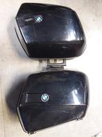 Koffers BMW R 1100 GS / R 1150 GS, Motoren, Accessoires | Koffers en Tassen, Ophalen, Gebruikt