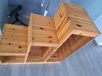 Trofast ikea trap kast, Ophalen, Gebruikt