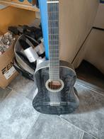Gitaar, Ophalen, Zo goed als nieuw