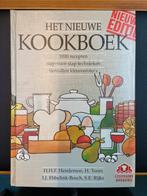 Henderson - Nieuwe kookboek, Comme neuf, Henderson, Enlèvement ou Envoi