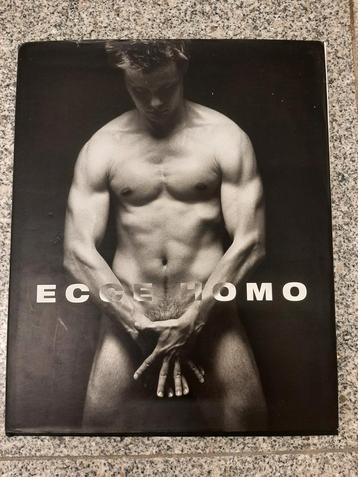 Ecce Homo  erotiek  beschikbaar voor biedingen