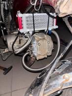 Moteur 125 lifan type crz, Vélos & Vélomoteurs, Enlèvement