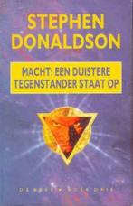Stephen Donaldson /  De Bres boek 3, Boeken, Gelezen, Ophalen of Verzenden