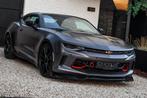 CAMARO 2.0️ EU VERSIE | FULL | DE CAMARO SPECIALIST, Auto's, Chevrolet, Automaat, Achterwielaandrijving, 4 cilinders, Leder