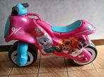 Paw Patrol kindermotorfiets, Kinderen en Baby's, Speelgoed | Buiten | Voertuigen en Loopfietsen, Ophalen, Zo goed als nieuw