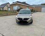 Dacia Lodgy, Auto's, Euro 5, Zwart, Parkeersensor, Lodgy