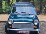 MINI british Open avec 42700 km dans un état RARE d'origine, Auto's, 4 zetels, Overige modellen, Cabriolet, Particulier
