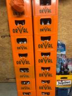 Bacs d’Orval, Ophalen, Zo goed als nieuw