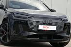 Audi SQ6 Edition One Grey I NP € 117.260 I PANO I HUD, Parkeersensor, Gebruikt, Alcantara, SUV of Terreinwagen