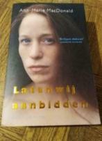 Ann-Marie MacDonald: Laten we aanbidden, Boeken, Ophalen of Verzenden, Gelezen