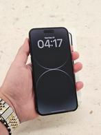 IPHONE 14 PRO MAX 5G 256GB SPACE BLACK, Ophalen, Zo goed als nieuw, IPhone 14 Pro
