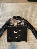 Nike Heren Jas, Kleding | Heren, Maat 52/54 (L), Zwart, Nike, Ophalen of Verzenden