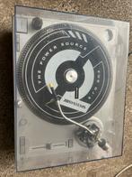 JB Systems DJ draaitafel High Q30 vinyl speler, Audio, Tv en Foto, Platenspelers, Ophalen, Zo goed als nieuw, Platenspeler, Overige merken