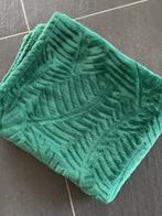 Fleece plaid Atmosphera nieuw, Huis en Inrichting, Woonaccessoires | Plaids en Woondekens, Ophalen of Verzenden