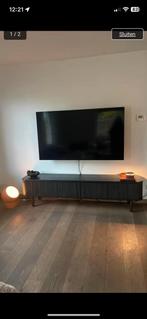 Kave home nieuw tv meubel groot model- deba meubelen, Huis en Inrichting, Kasten |Televisiemeubels, Ophalen, Zo goed als nieuw