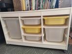 Ikea Trofast Opberg+Vuilnisbak, Huis en Inrichting, Kasten | Dressoirs, Ophalen, Gebruikt