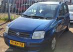 Fiat Panda 1.2 Emotion airco met niuew apk afgeleverd, Voorwielaandrijving, 4 zetels, 1242 cc, Handgeschakeld