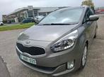 KIA CARENS 1.7 DIESEL 7-ZITS AUTOMATISCHE VERSNELLINGSBAK NV, Auto's, Automaat, Euro 6, 4 cilinders, 7 zetels