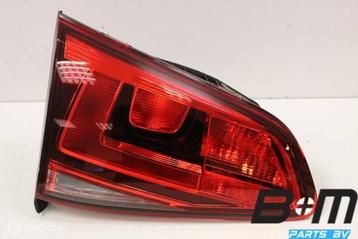 Achterlicht in klep links VW Golf 7 5G0945093AE beschikbaar voor biedingen