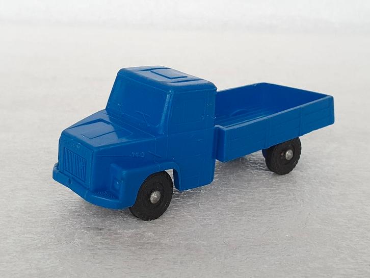 Galanite Sweden: Scania vrachtwagen, Hobby & Loisirs créatifs, Voitures miniatures | Échelles Autre, Utilisé, Bus ou Camion, Enlèvement ou Envoi