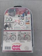 OK Baby Body Guard bevestigingssysteem (adapter), Ophalen, Zo goed als nieuw, Achterzitje, BABY OK