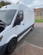 Mercedes-Benz Sprinter 319 CDI 3.0 v6 AUTOMAAT bj. 2014 Euro, Auto's, Mercedes-Benz, Automaat, Gebruikt, Overige modellen, Bedrijf