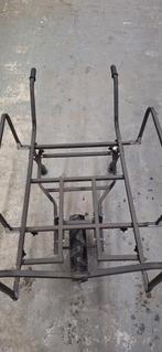 chariot de transport, Sports nautiques & Bateaux, Enlèvement