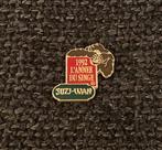 PIN - SUZI-WAN - 1992 L'ANNÉE DU SINGE, Collections, Marque, Utilisé, Envoi, Insigne ou Pin's